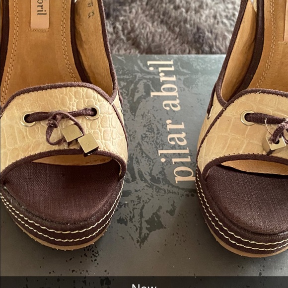 Shoes - Picture 2 of 2